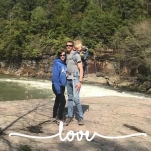 Meet your Posher, Chelsey